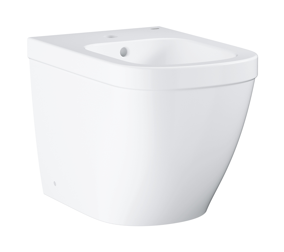 Grohe Euro Ceramic bidet stojace biela 39340000