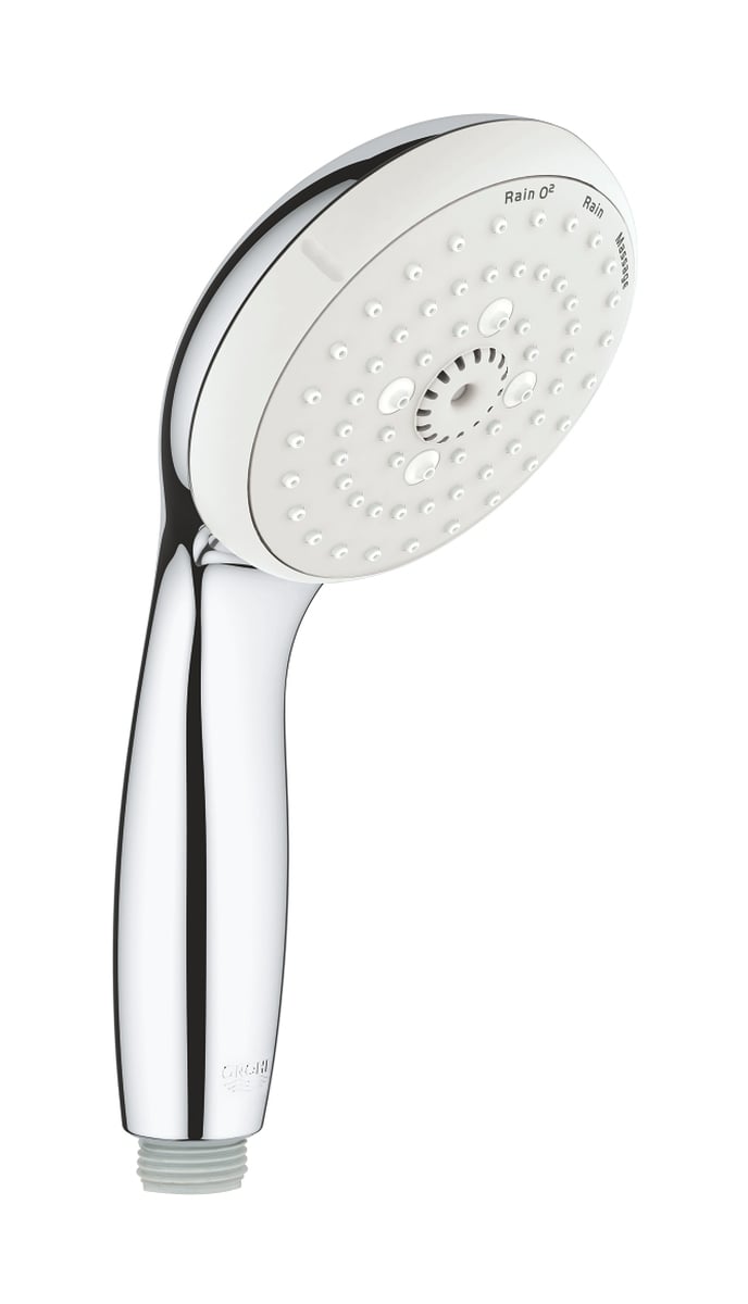 Grohe New Tempesta sprchová hlavica chrómová 28419002