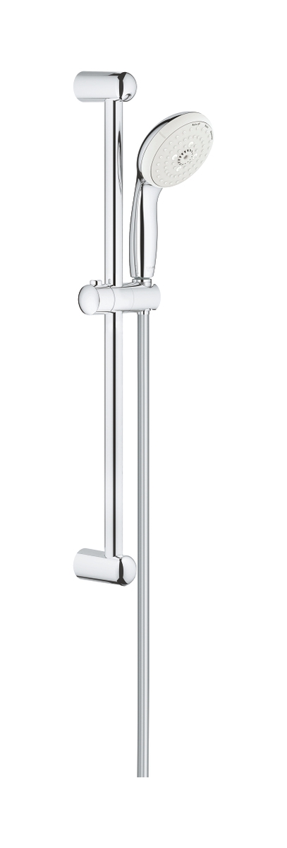 Grohe New Tempesta sprchová súprava nástenná chrómová 27644001