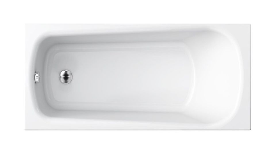 Cersanit Nao obdĺžniková vaňa 150x70 cm biela S301-242