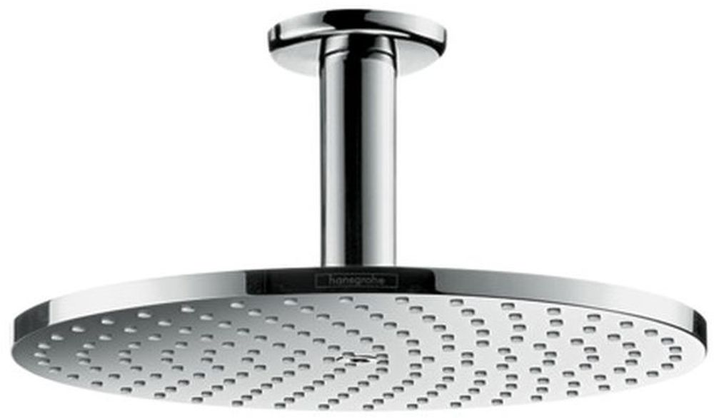 Hansgrohe Raindance horná/hlavová sprcha 24x24 cm okrúhly chrómová 27620000