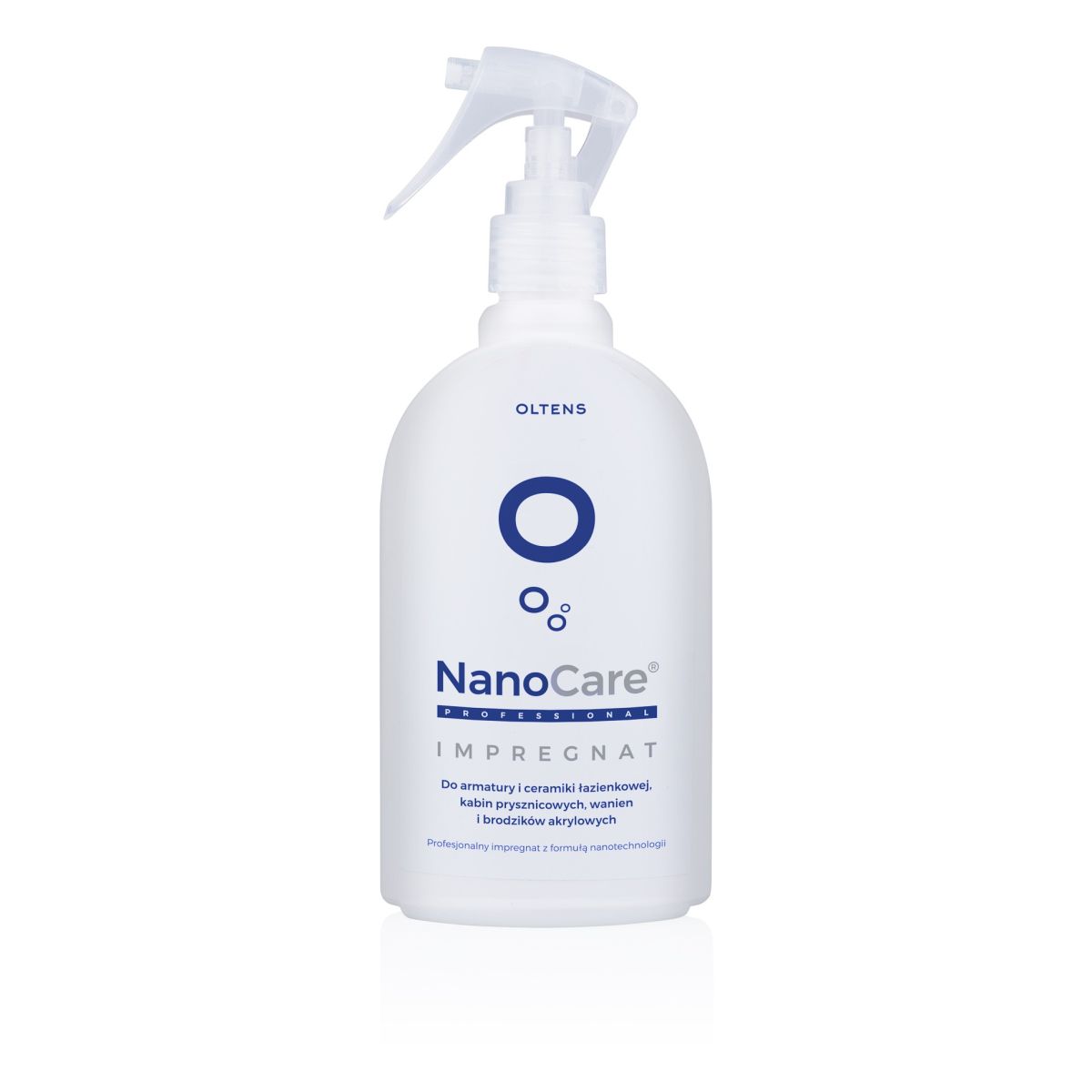 Oltens NanoCare impregnát 250 ml 89902000