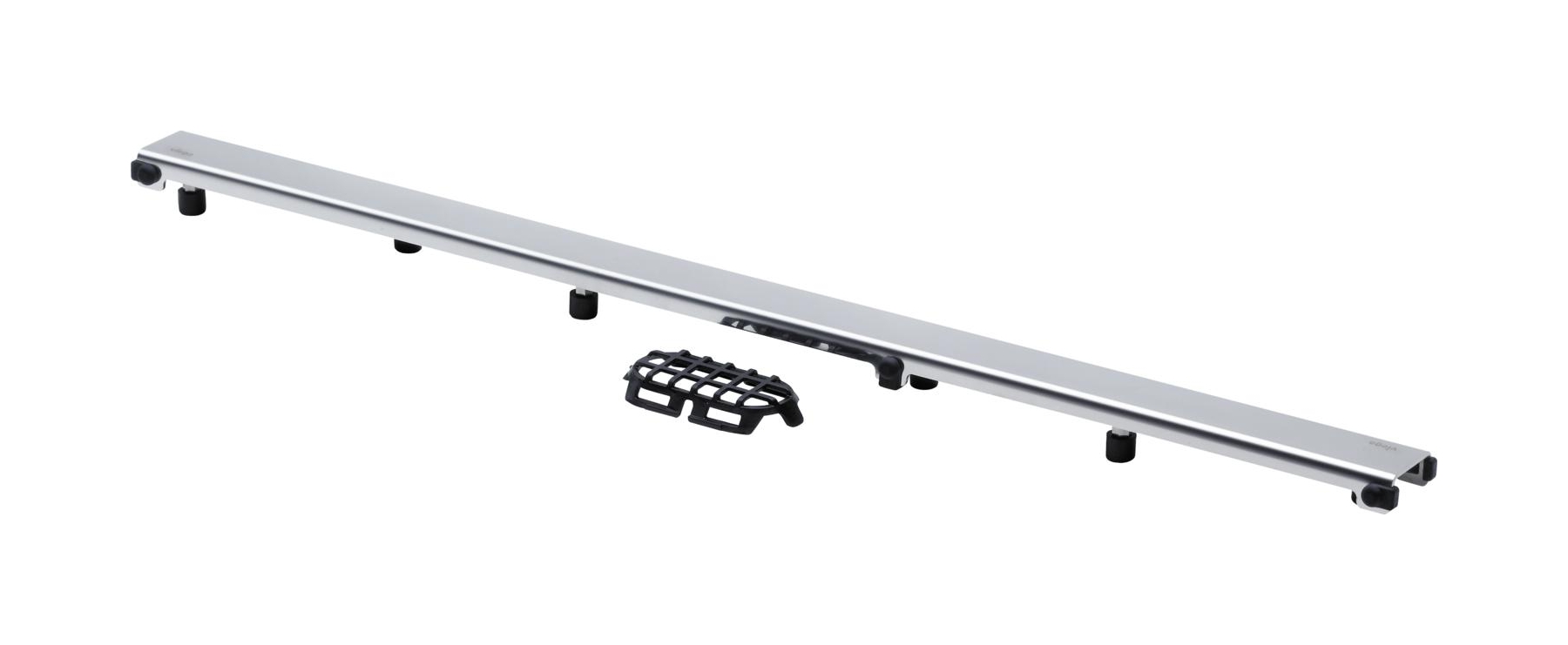 Viega Advantix sprchový odtokový rošt 120 cm 737245