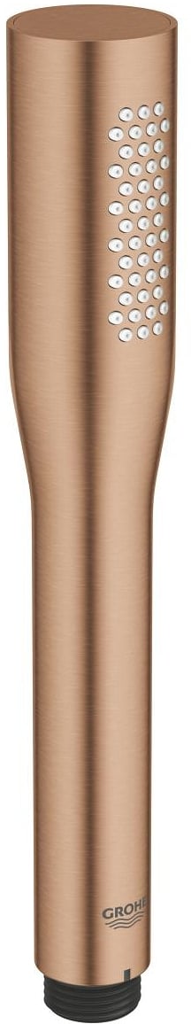 Grohe Euphoria sprchová hlavica Brushed Warm Sunset 27400DL0
