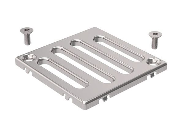 Geberit odvodňovacia mriežka 8 cm 154.310.00.1