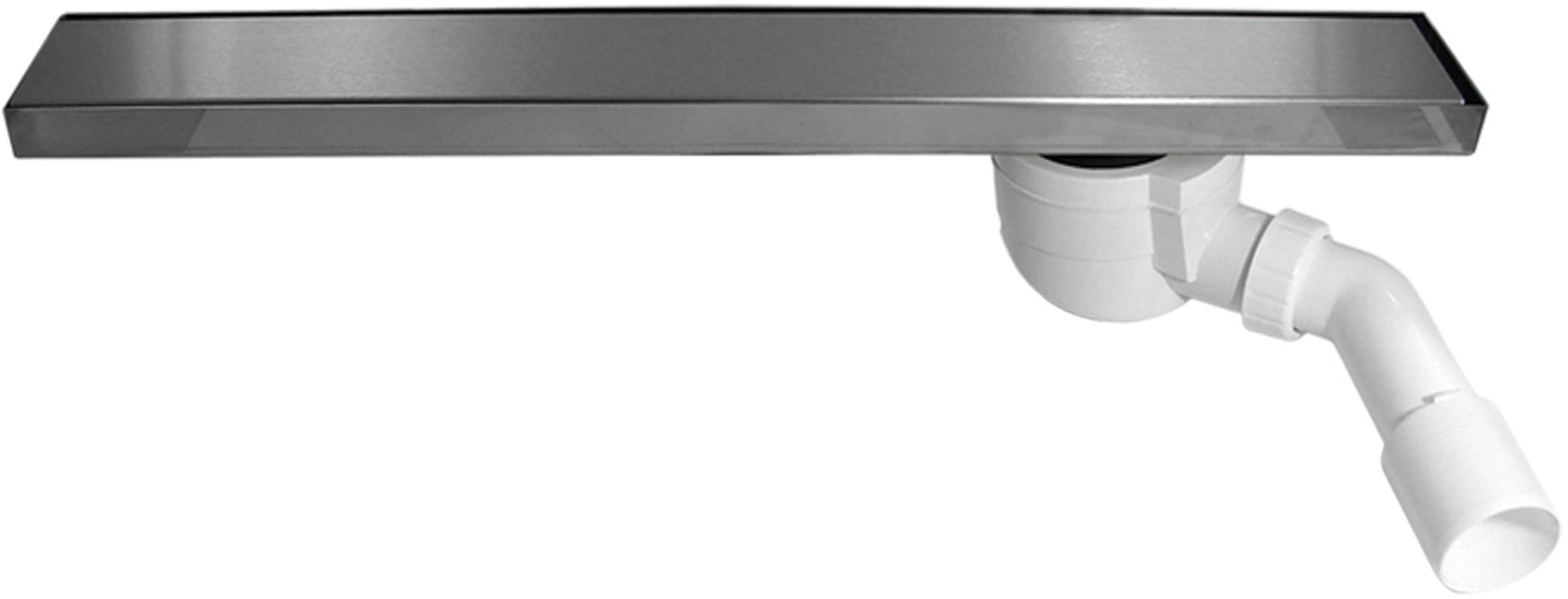 Ferro Easy New sprchový odtok 60 cm oceľová OLE1-60