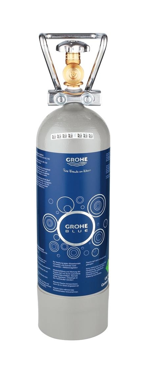 Grohe Blue plynová fľaša 40423000