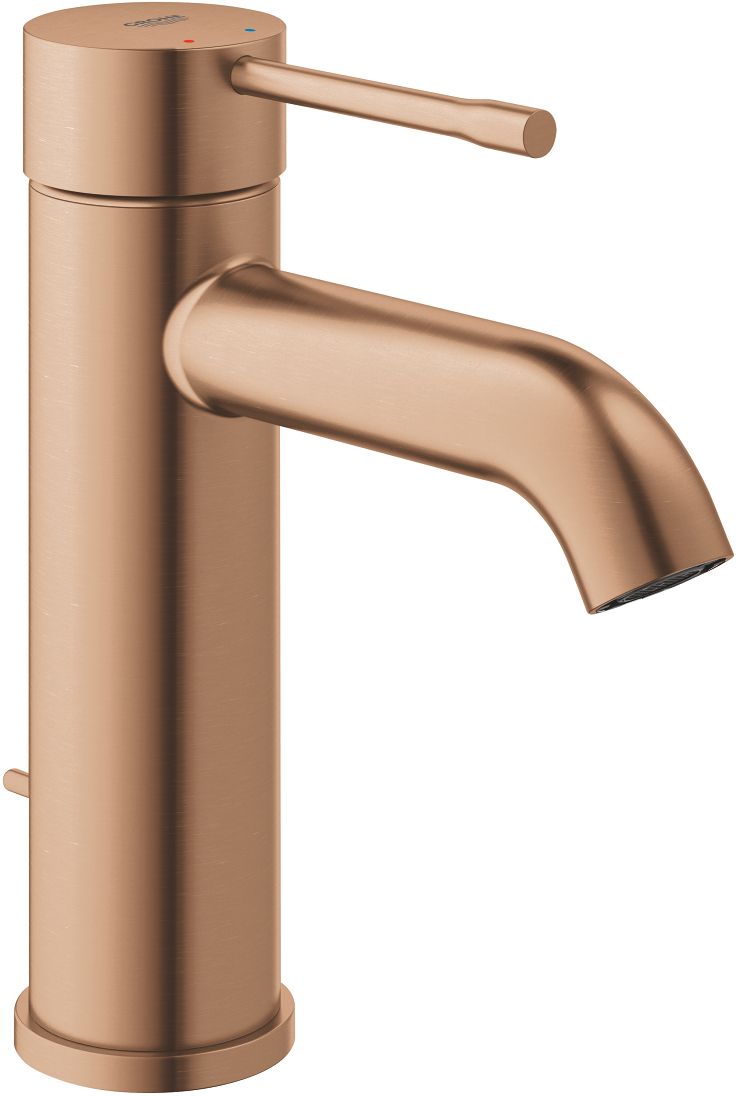 Grohe Essence umývadlová batéria stojanková 23589DL1