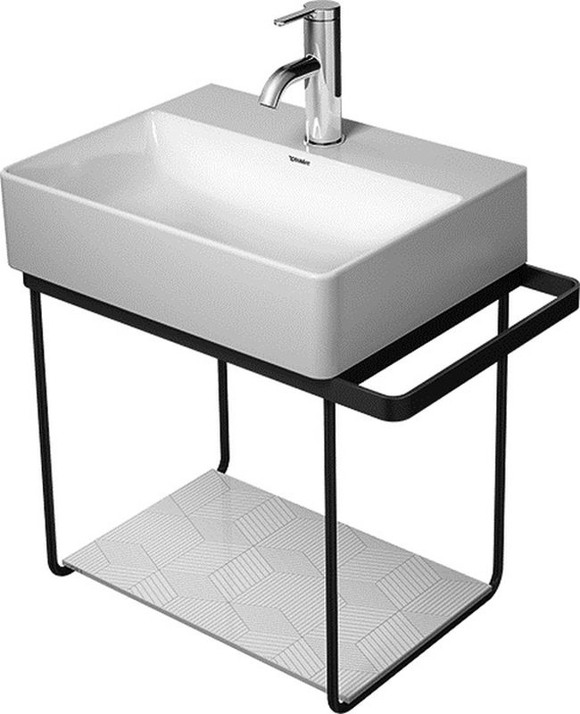 Duravit DuraSquare konštrukcia 0031104600