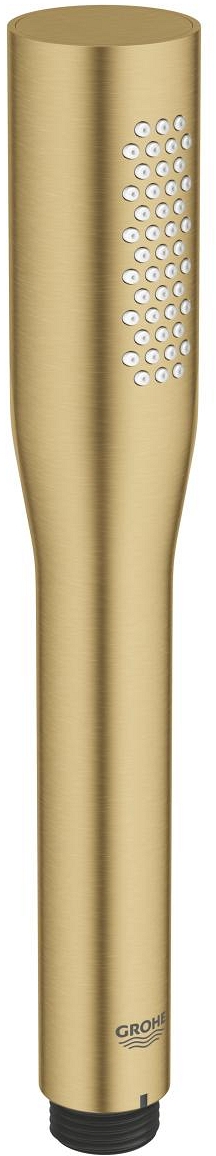 Grohe Euphoria sprchová hlavica Brushed Cool Sunrise 27400GN0