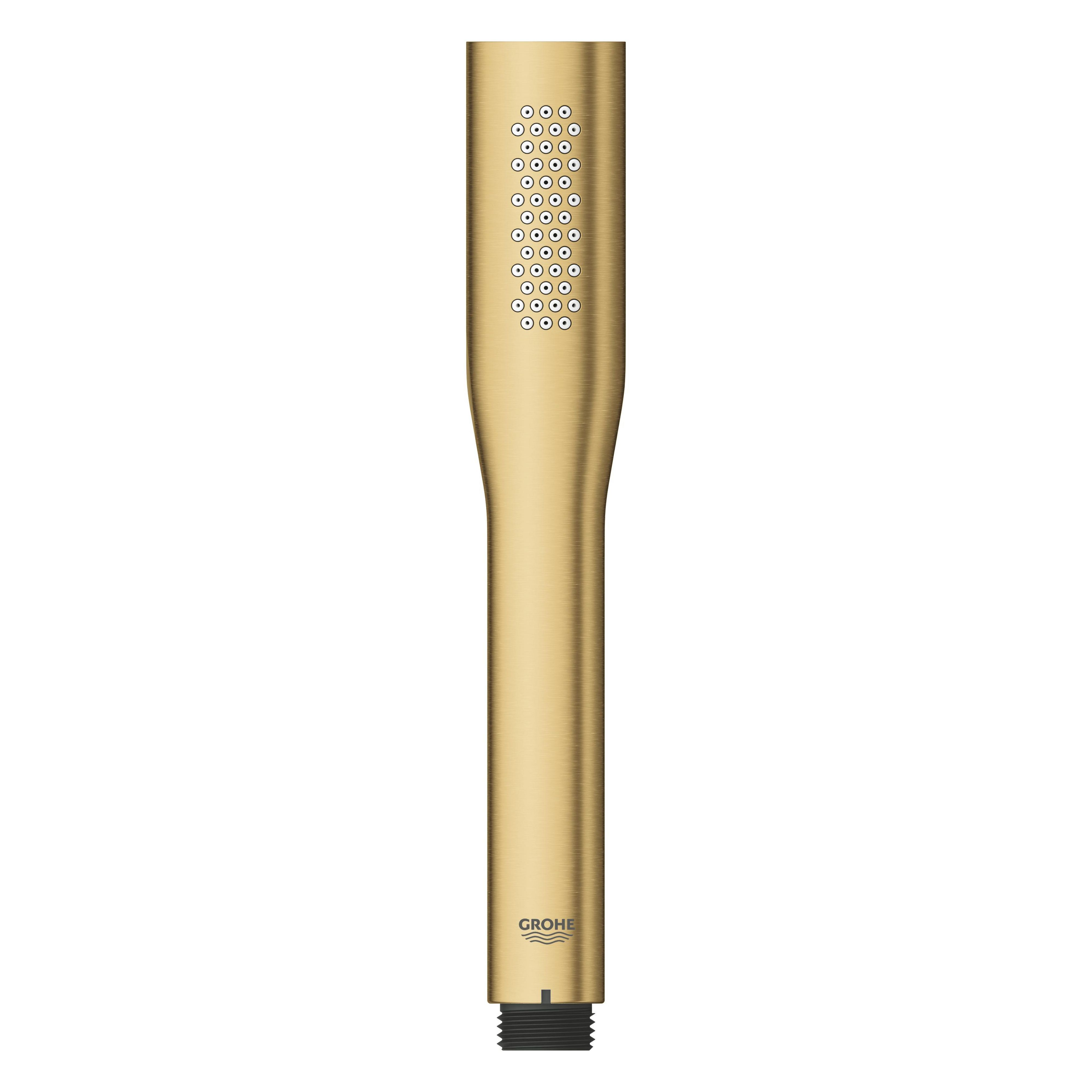 Grohe Euphoria sprchová hlavica Brushed Cool Sunrise 27400GN0