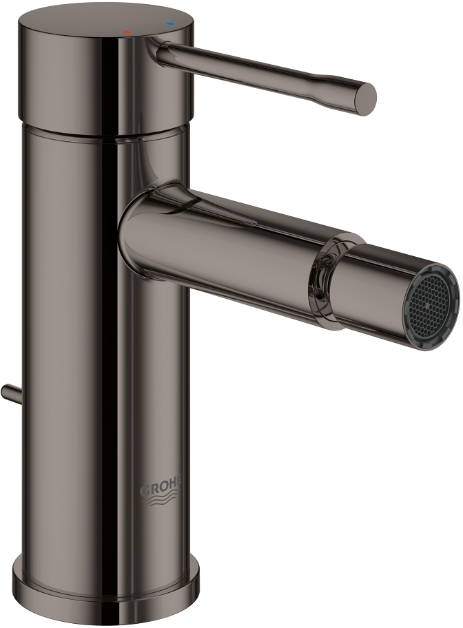 Grohe Essence bidetová batéria stojacia Hard Graphite 32935A01