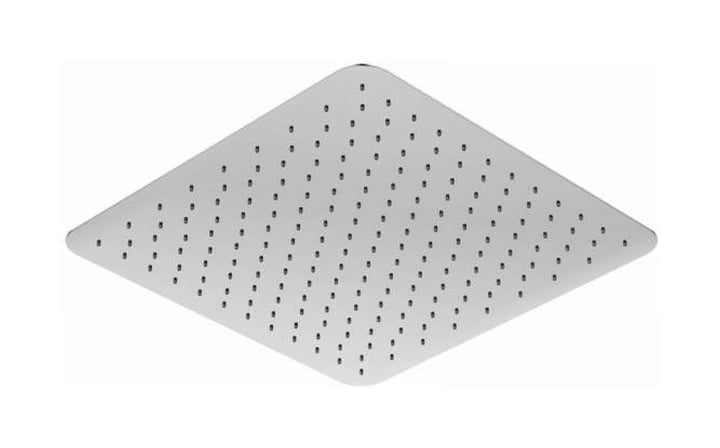 Steinberg 200 horná/hlavová sprcha 40x40 cm štvorec chrómová 3901683