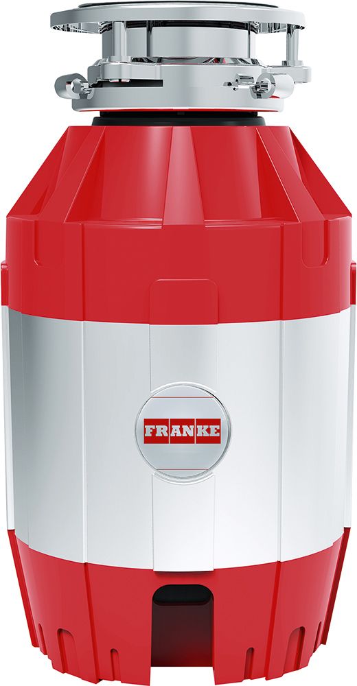 Franke Turbo Elite drvič odpadu 134.0535.241