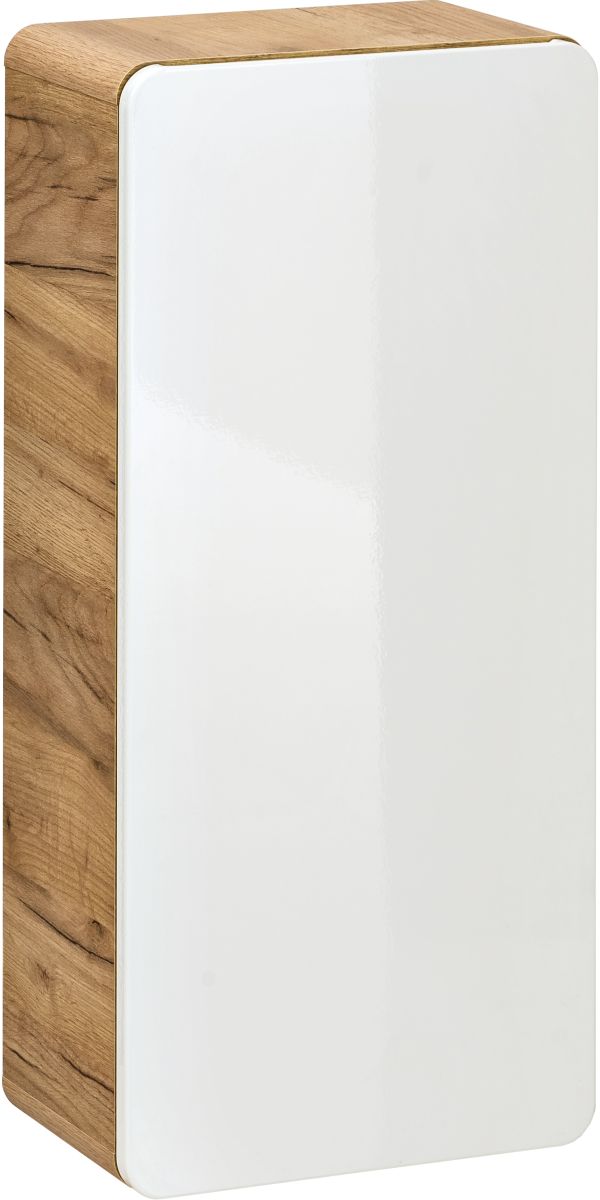 Comad Aruba skrinka 35x22x35 cm bočné závesné ARUBA830