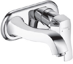 Hansgrohe Metris Classic bateria umywalkowa podtynkowa 31003000