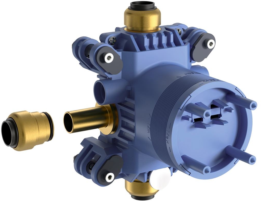 Ideal Standard Archimodule podomietkový prvok A1501NU