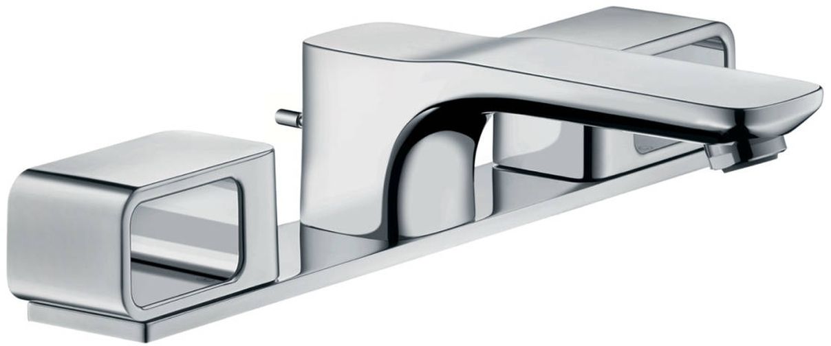 Axor Urquiola umývadlová batéria stojanková chrómová 11040000