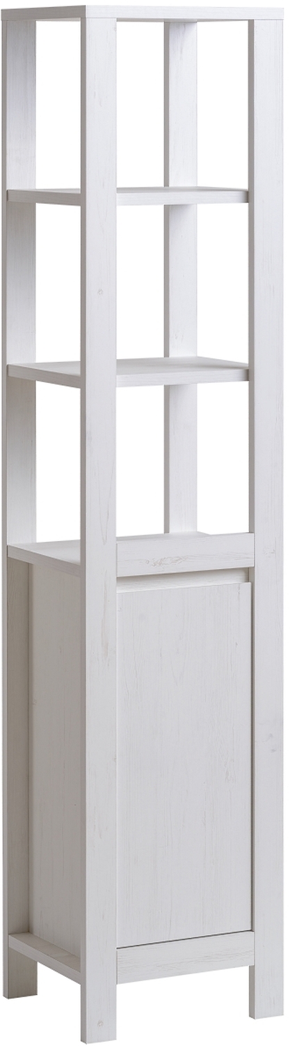 Comad Classic Andersen skrinka 40x35x185.5 cm bočné stojace CLASSICANDERSEN800