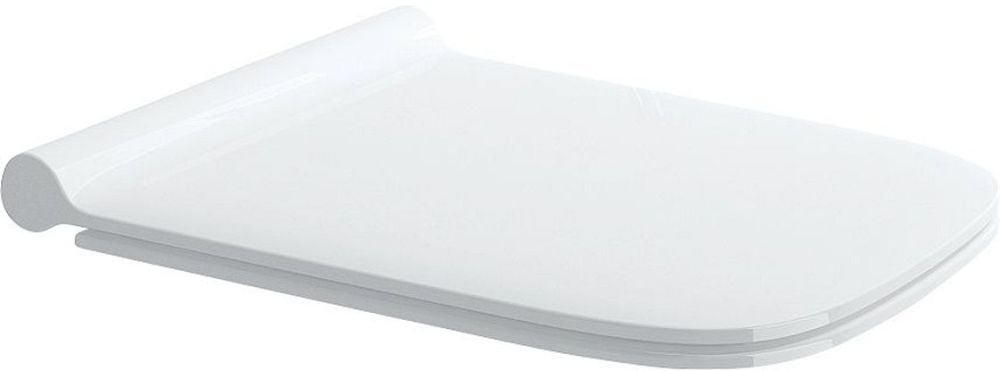 Catalano Green wc dosky voľne padajúca biela 5GR55STP00