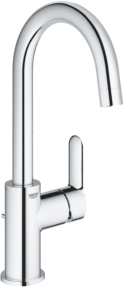 Grohe umývadlová batéria stojanková StarLight Chrome 23760000