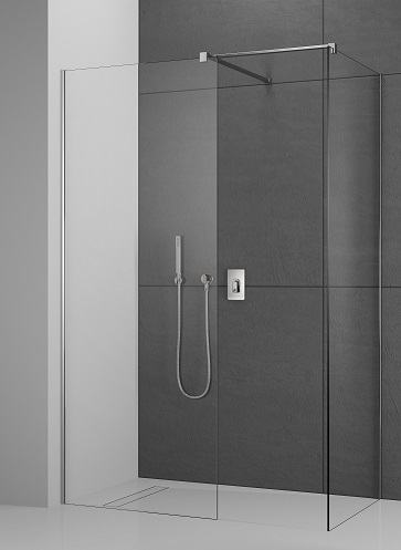 Radaway Modo New II prípojka pre konzoly 389000-54