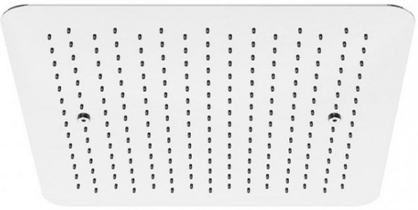 Steinberg 390 horná/hlavová sprcha 40x40 cm štvorec oceľová 3904402