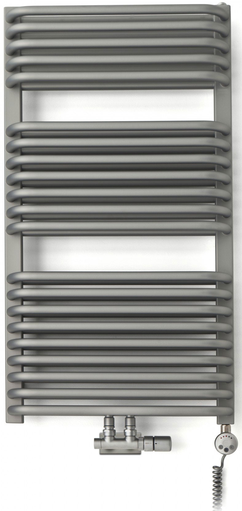 Terma Tytus kúpeľňový radiátor dekoratívny 102x64 cm biela WGTYT102064K916Z1
