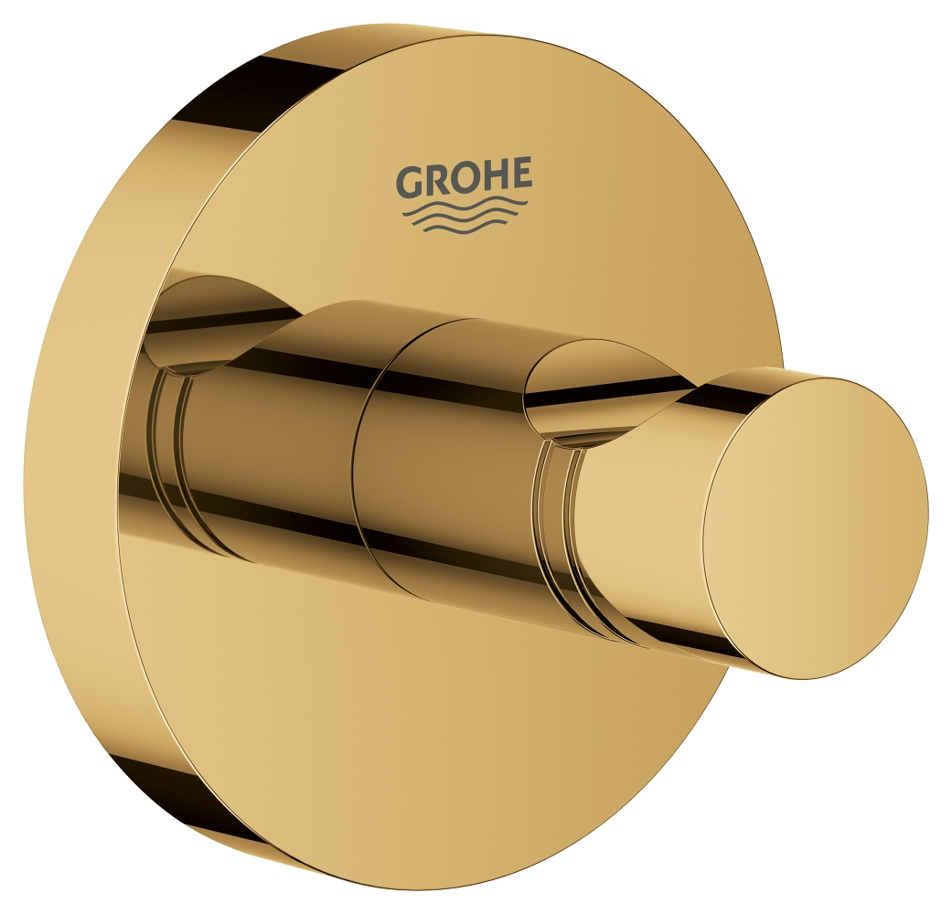 Grohe Essentials vešiak na uterák Cool Sunrise 40364GL1