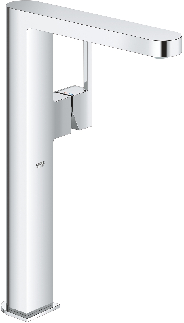 Grohe Plus umývadlová batéria stojanková StarLight Chrome 32618003