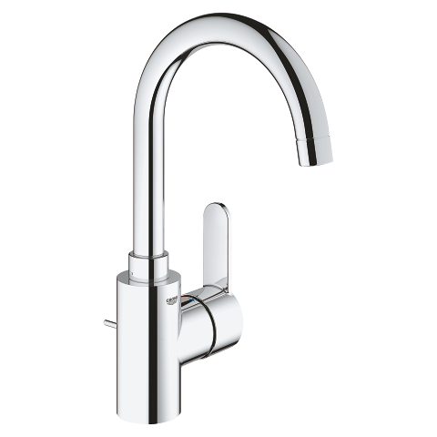 Grohe Eurostyle Cosmopolitan umývadlová batéria stojanková StarLight Chrome 23043003