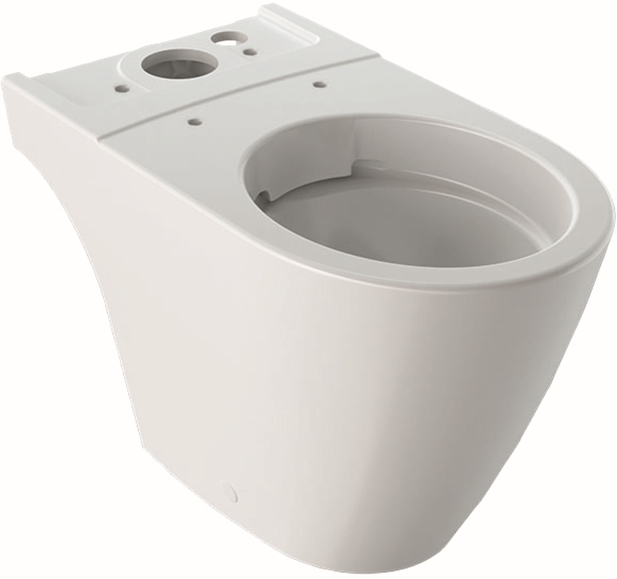 Geberit iCon wc misa stojace áno biela 200460000