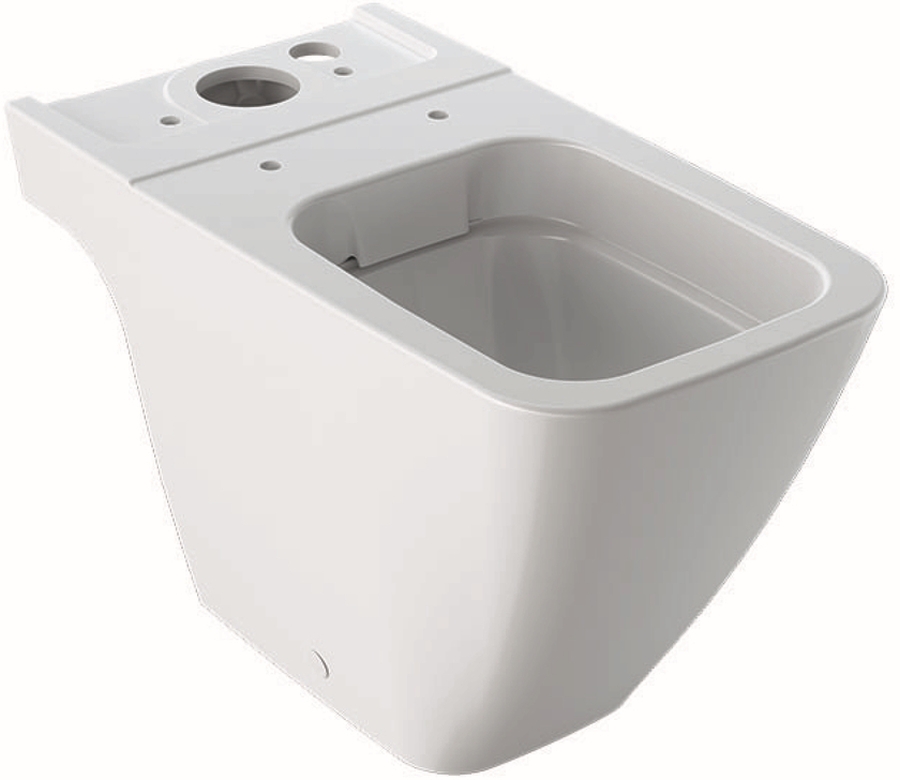 Geberit iCon wc misa stojace áno biela 200930000