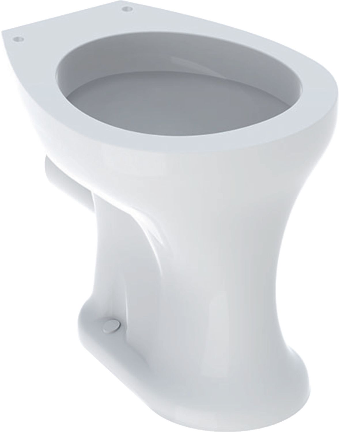 Geberit Bambini wc misa stojace pre deti biela 211500000