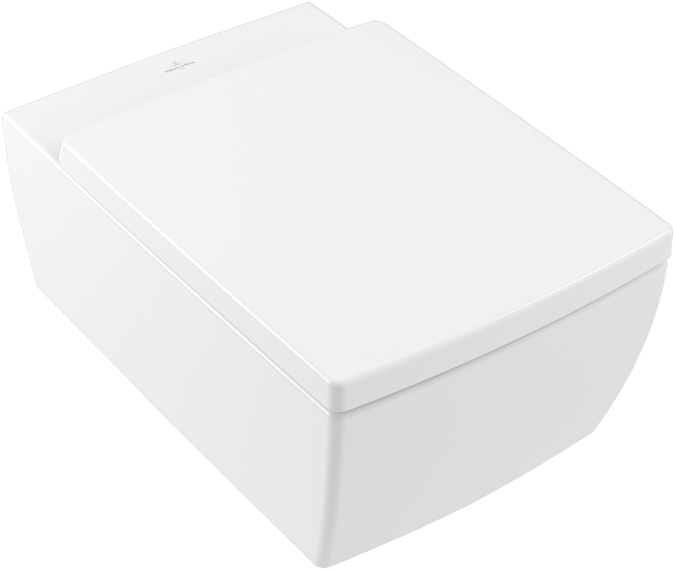 Villeroy & Boch Memento 2.0 wc misa závesné áno biela 4633R001