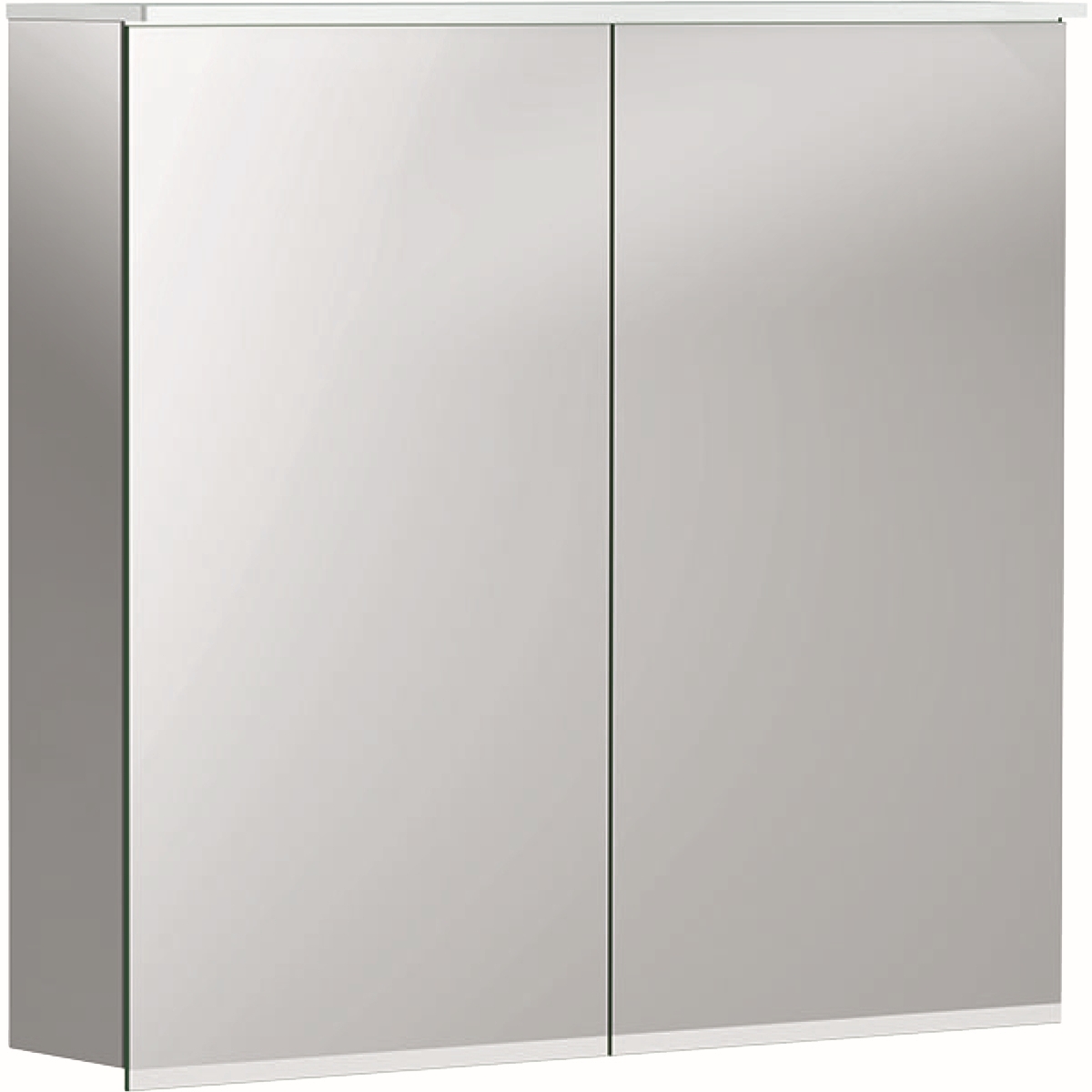 Geberit Option skrinka 75x17.2x70 cm so zrkadlom 500.206.00.1