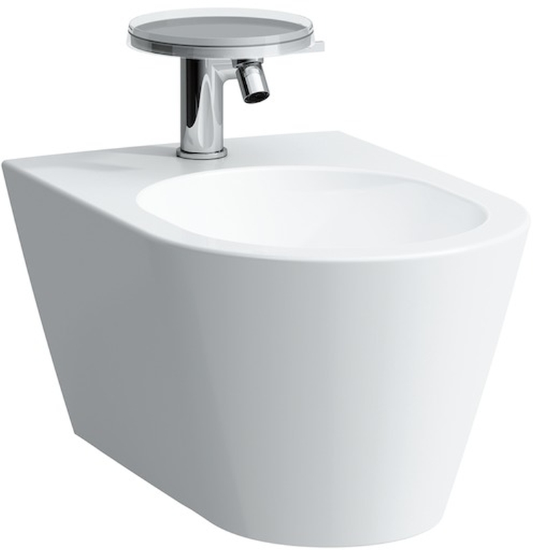 Laufen Kartell bidet závesné biela H8303310003021