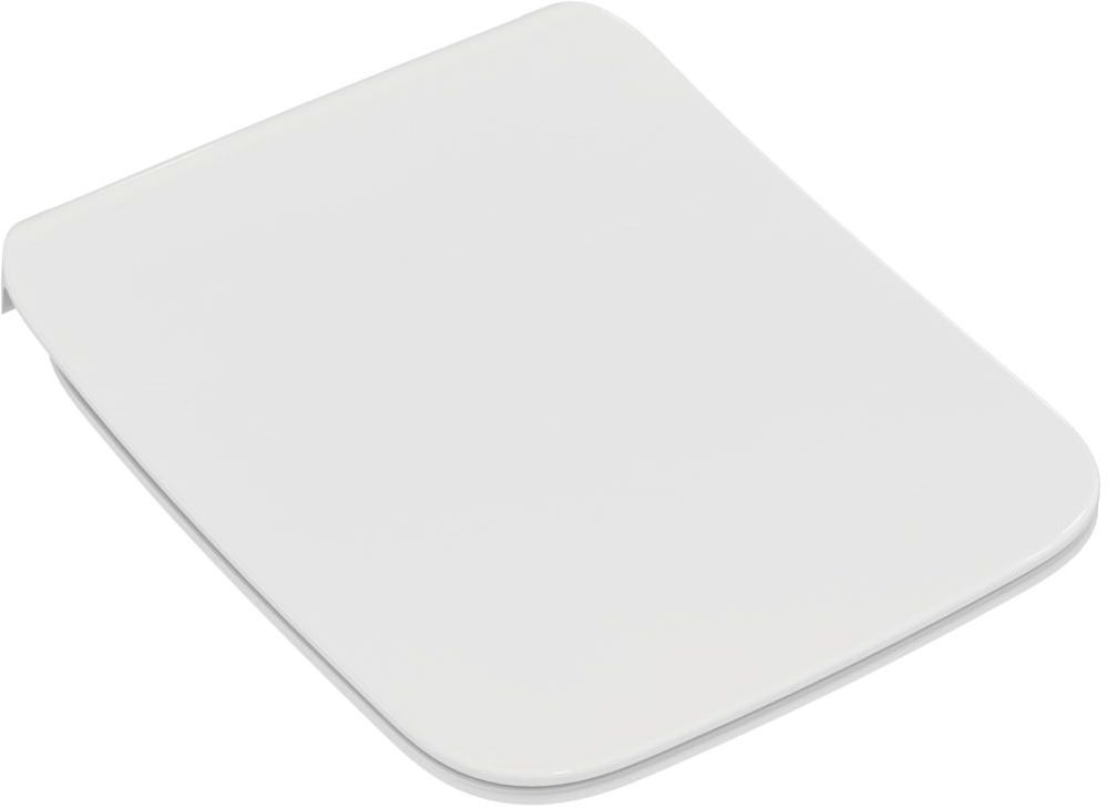 Ideal Standard Strada II wc dosky biela T360001
