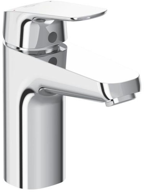 Ideal Standard Ceraflex umývadlová batéria stojanková chrómová B1713AA