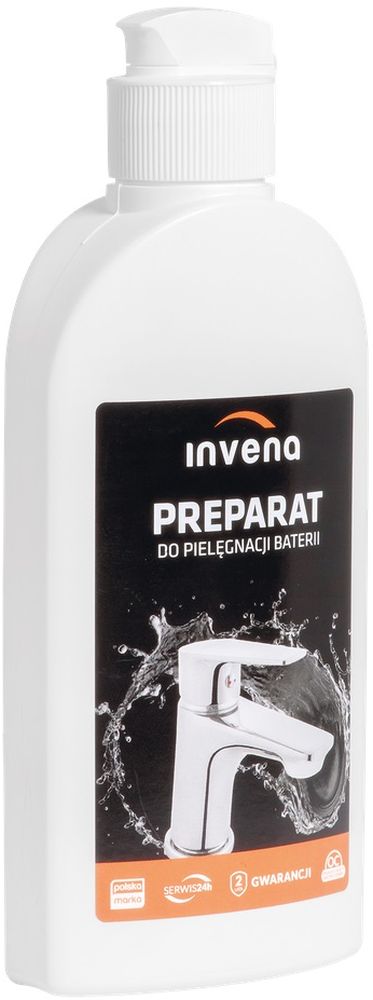 Invena čistiaci prostriedok 200 ml AA-64-001