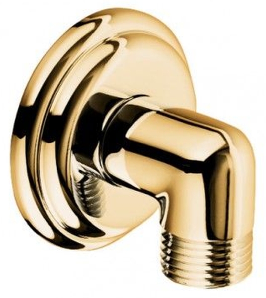 Kludi 1926 uhlový konektor || 1210145-00