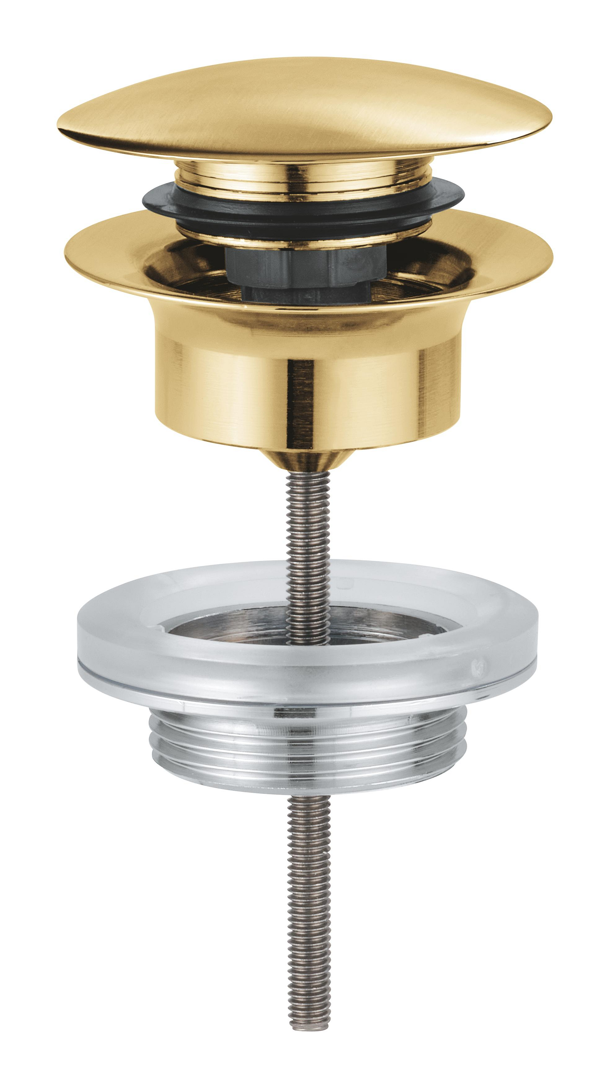 Grohe umyvadlový výpust || 65807GN0