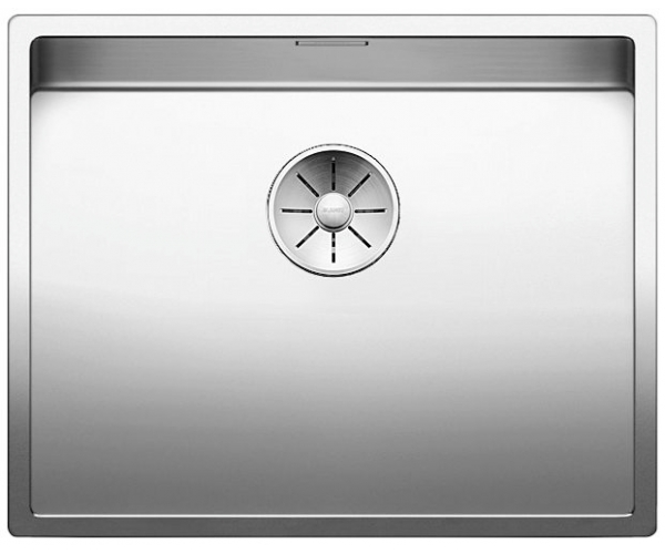 Blanco Claron XL 60-U nerezový drez 57x46 cm 521596