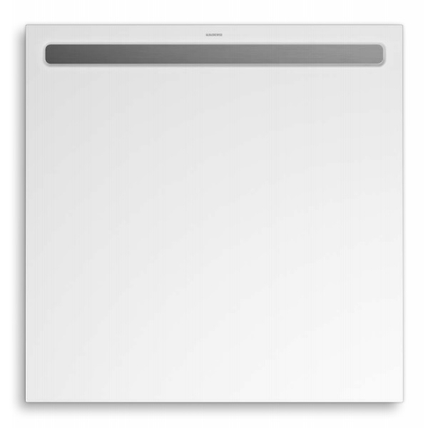 Kaldewei Nexsys obdĺžniková sprchová vanička 140x100 cm biela 412446300001