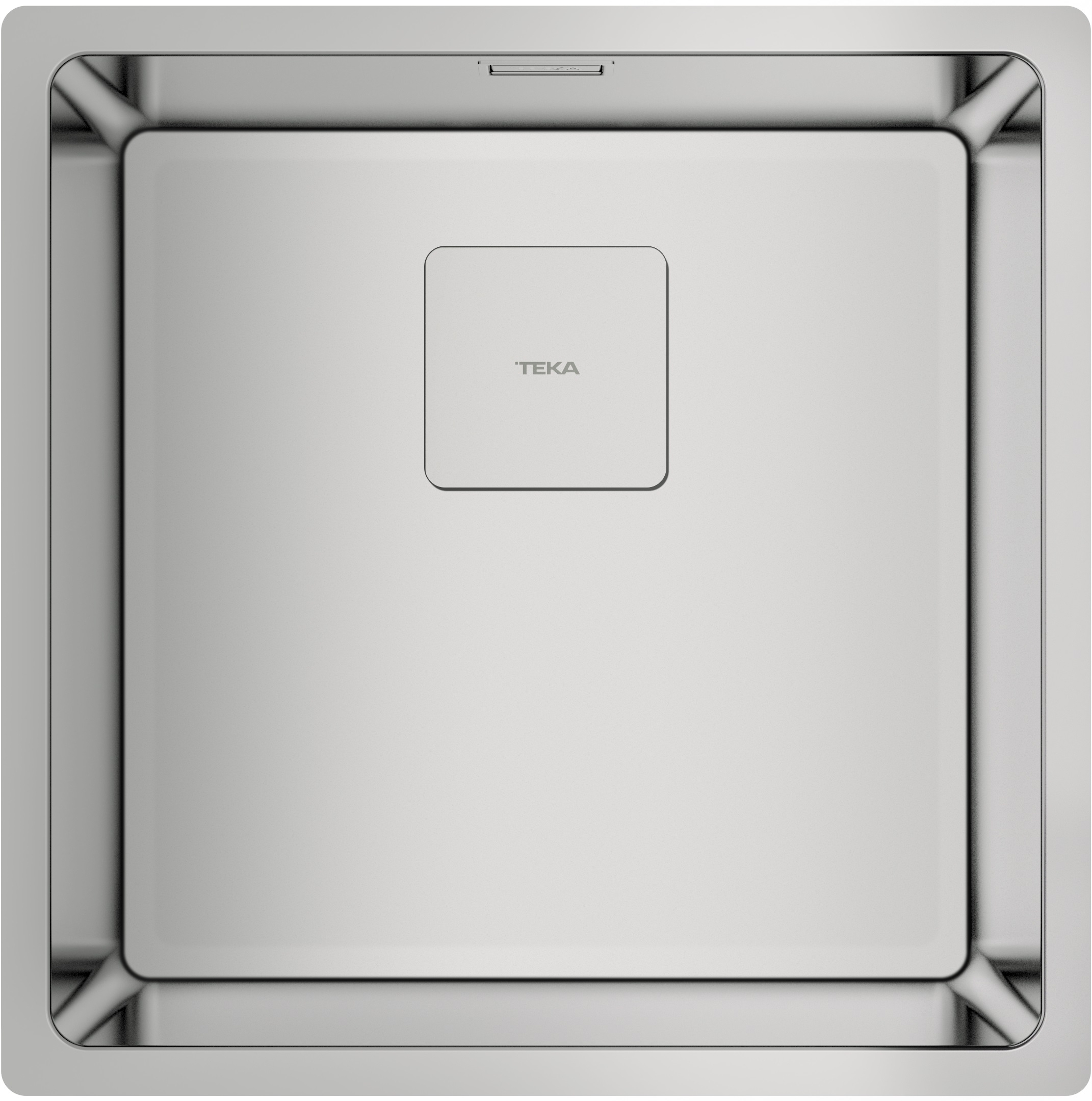 Teka Flexlinea nerezový drez 44x44 cm 115000014