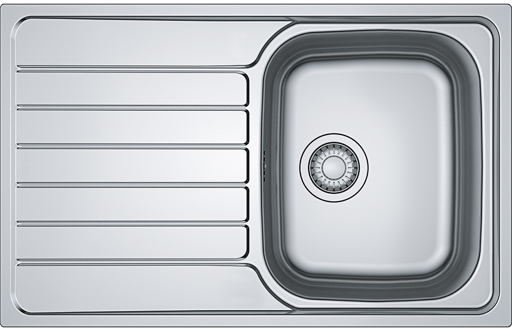 Franke Spark nerezový drez 79x50 cm 101.0582.588