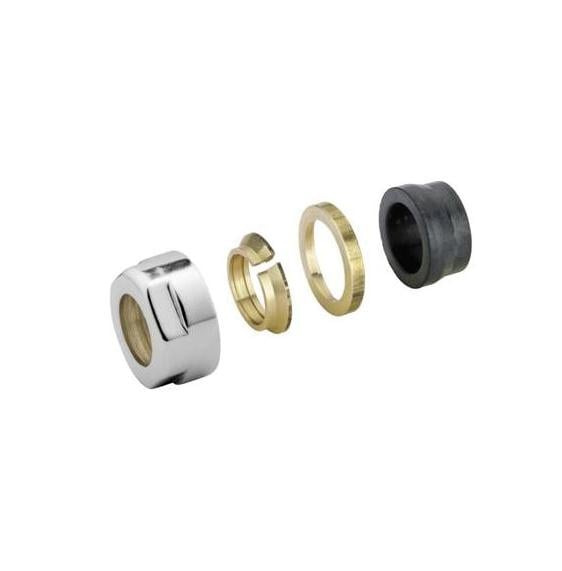 Terma adaptér pre meď TGAST014