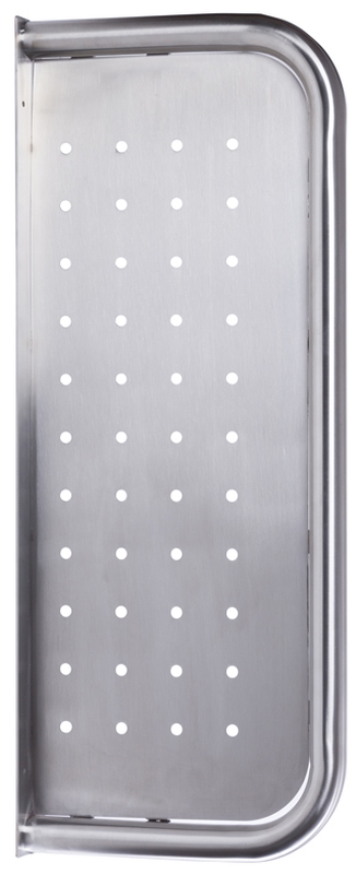 Faneco prepážka pisoára N13008.S