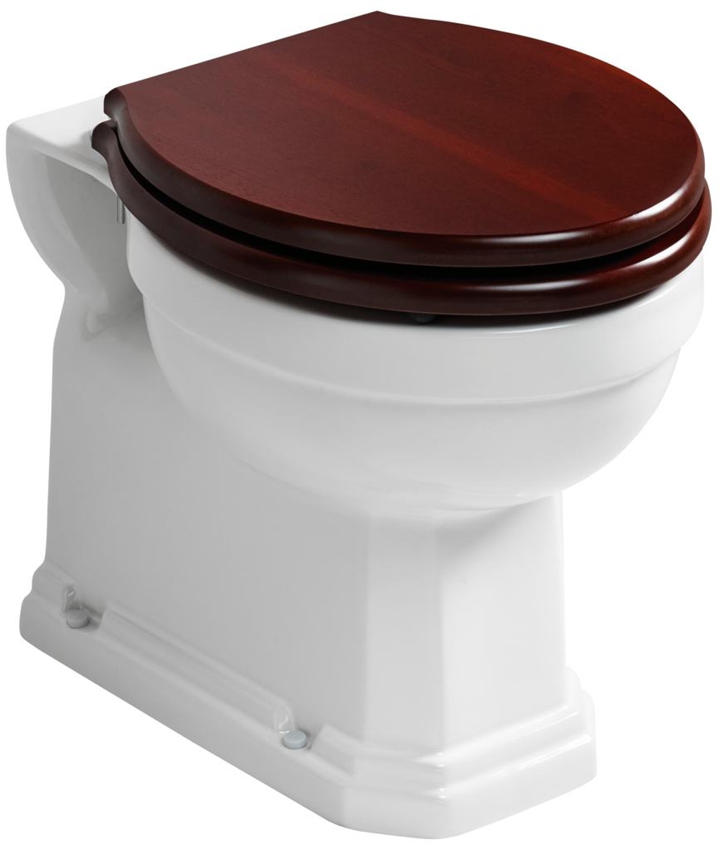 Ideal Standard Waverley wc dosky U0248GC