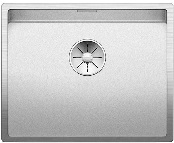 Blanco Claron 500-IF nerezový drez 54x44 cm 523390
